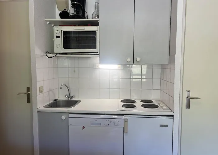 Chaleureux 4 Pers. A Plagne Soleil - Fr-1-351-14